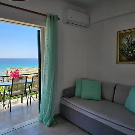Glyfada - Seaside Retreat Διαμέρισμα