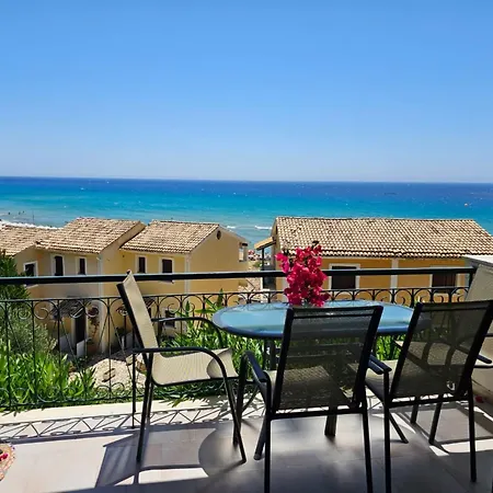 Glyfada - Seaside Retreat Διαμέρισμα