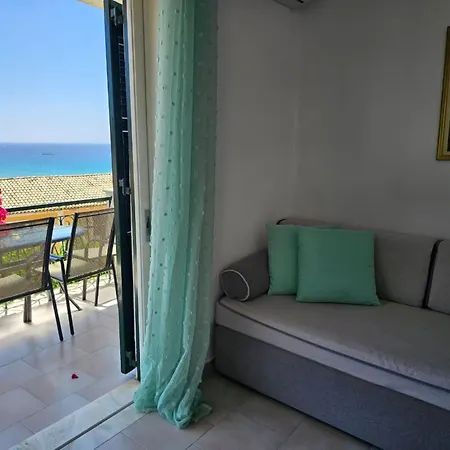 Glyfada - Seaside Retreat Διαμέρισμα Corfu (city)