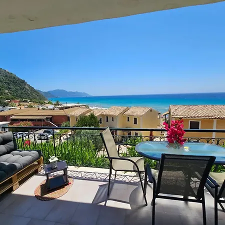 Διαμέρισμα Glyfada - Seaside Retreat