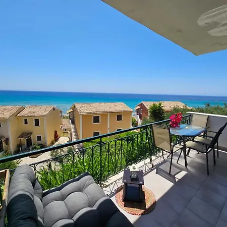 Διαμέρισμα Glyfada - Seaside Retreat