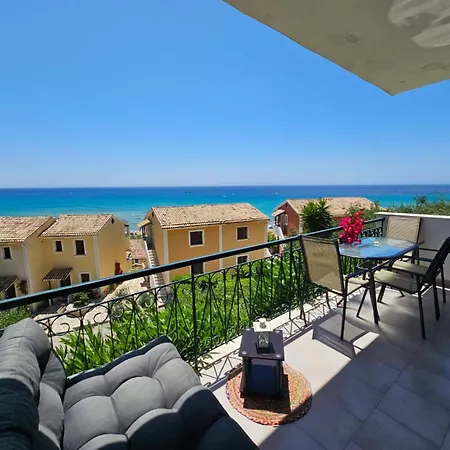 Glyfada - Seaside Retreat Διαμέρισμα *