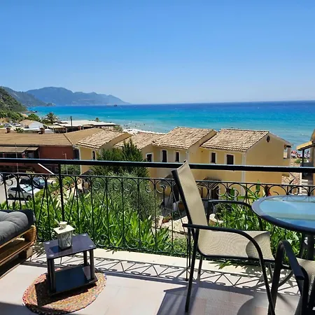Διαμέρισμα Glyfada - Seaside Retreat *