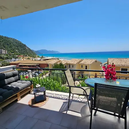 Glyfada - Seaside Retreat Corfu (city)