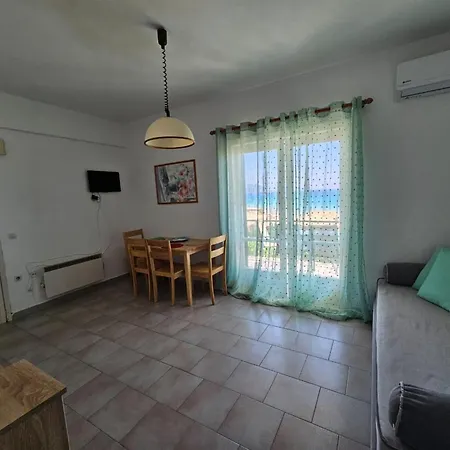 Glyfada - Seaside Retreat Διαμέρισμα Corfu (city)