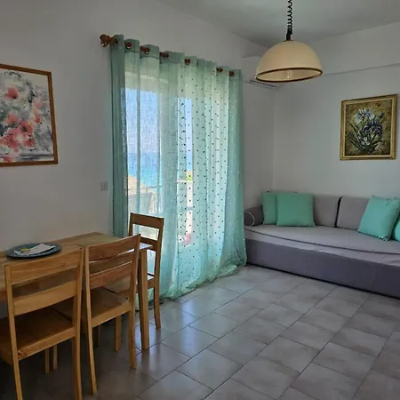 Glyfada - Seaside Retreat * Corfu (city)