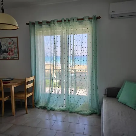 Glyfada - Seaside Retreat Διαμέρισμα Corfu (city)