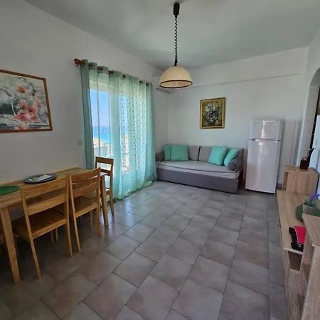 Glyfada - Seaside Retreat Διαμέρισμα Corfu (city)