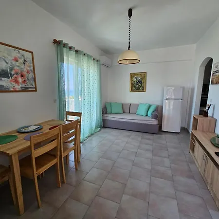 Glyfada - Seaside Retreat Διαμέρισμα Corfu (city)