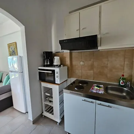 Glyfada - Seaside Retreat Διαμέρισμα Corfu (city)