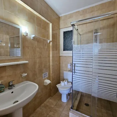 Διαμέρισμα Glyfada - Seaside Retreat *