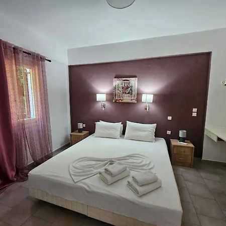 Glyfada - Seaside Retreat Διαμέρισμα