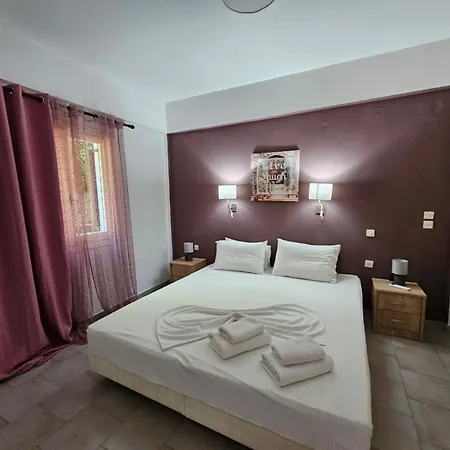 Glyfada - Seaside Retreat Διαμέρισμα Corfu (city)