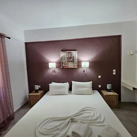 Διαμέρισμα Glyfada - Seaside Retreat *